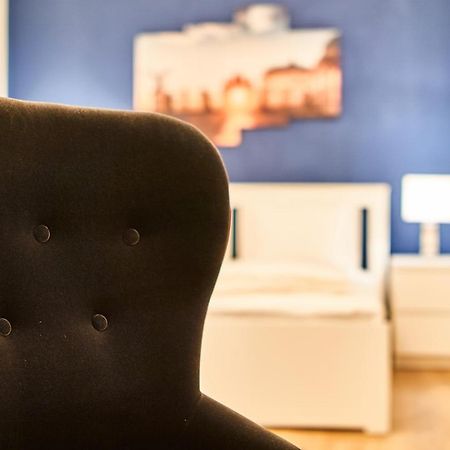 D20 Apartman | بودابست المظهر الخارجي الصورة