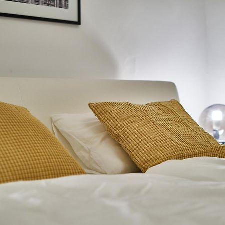 D20 Apartman | بودابست المظهر الخارجي الصورة