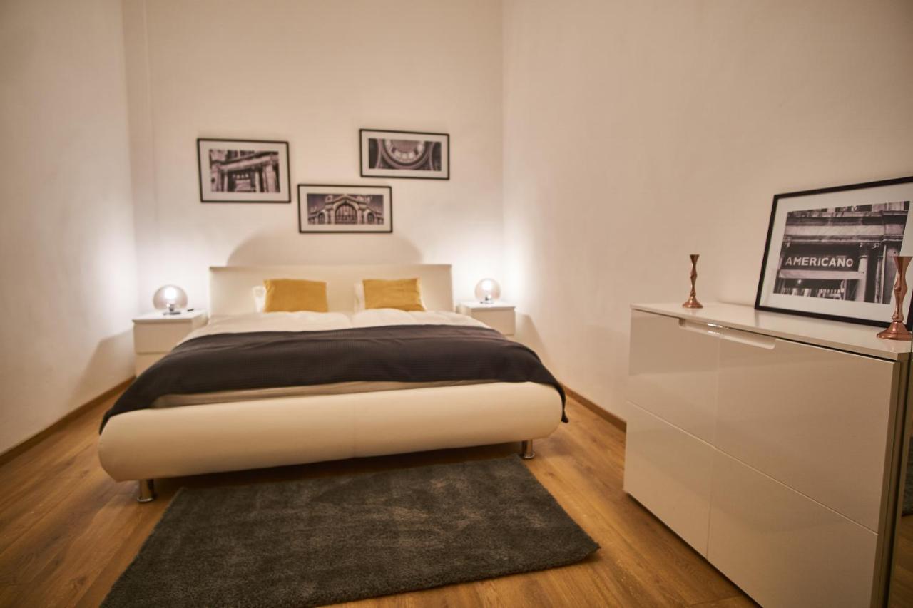 D20 Apartman | بودابست المظهر الخارجي الصورة