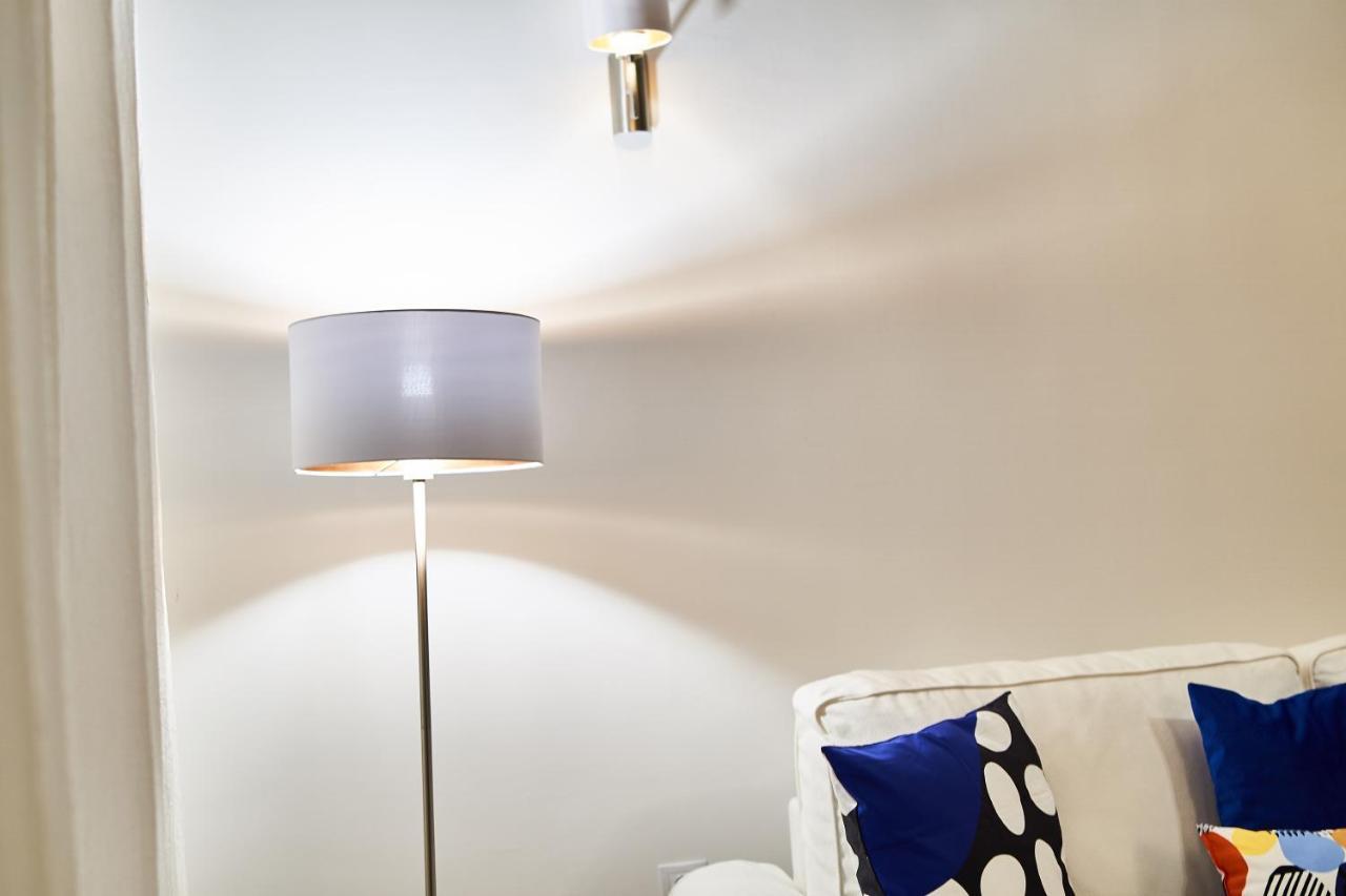 D20 Apartman | بودابست المظهر الخارجي الصورة