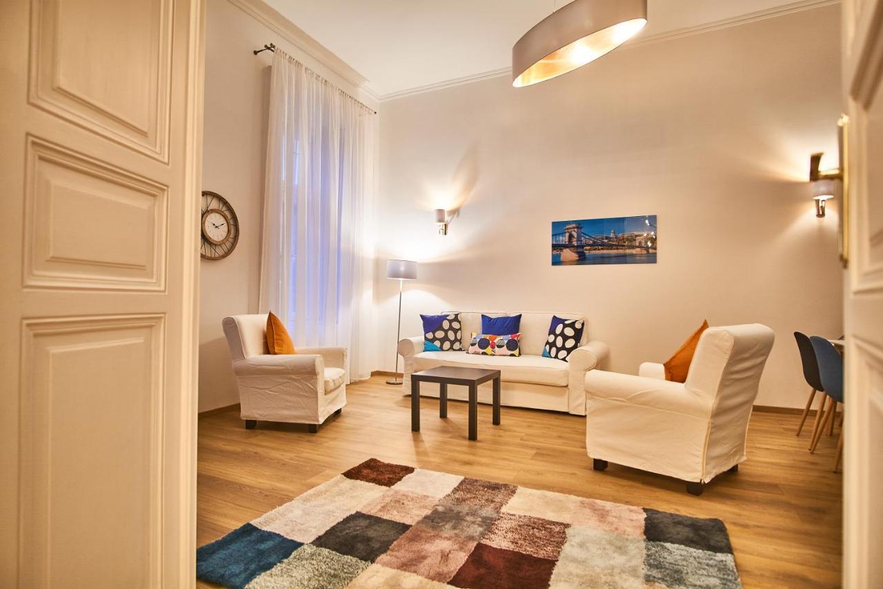 D20 Apartman | بودابست المظهر الخارجي الصورة