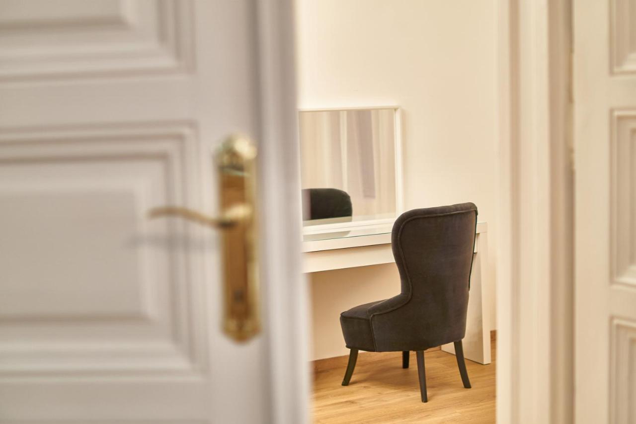 D20 Apartman | بودابست المظهر الخارجي الصورة