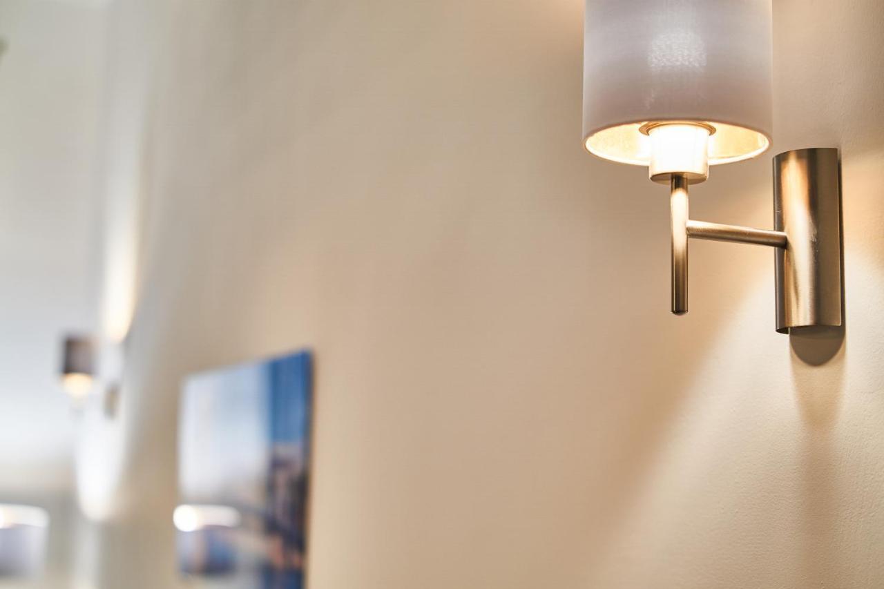 D20 Apartman | بودابست المظهر الخارجي الصورة