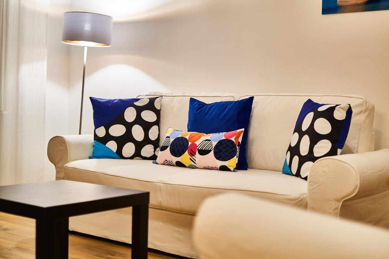 D20 Apartman | بودابست المظهر الخارجي الصورة