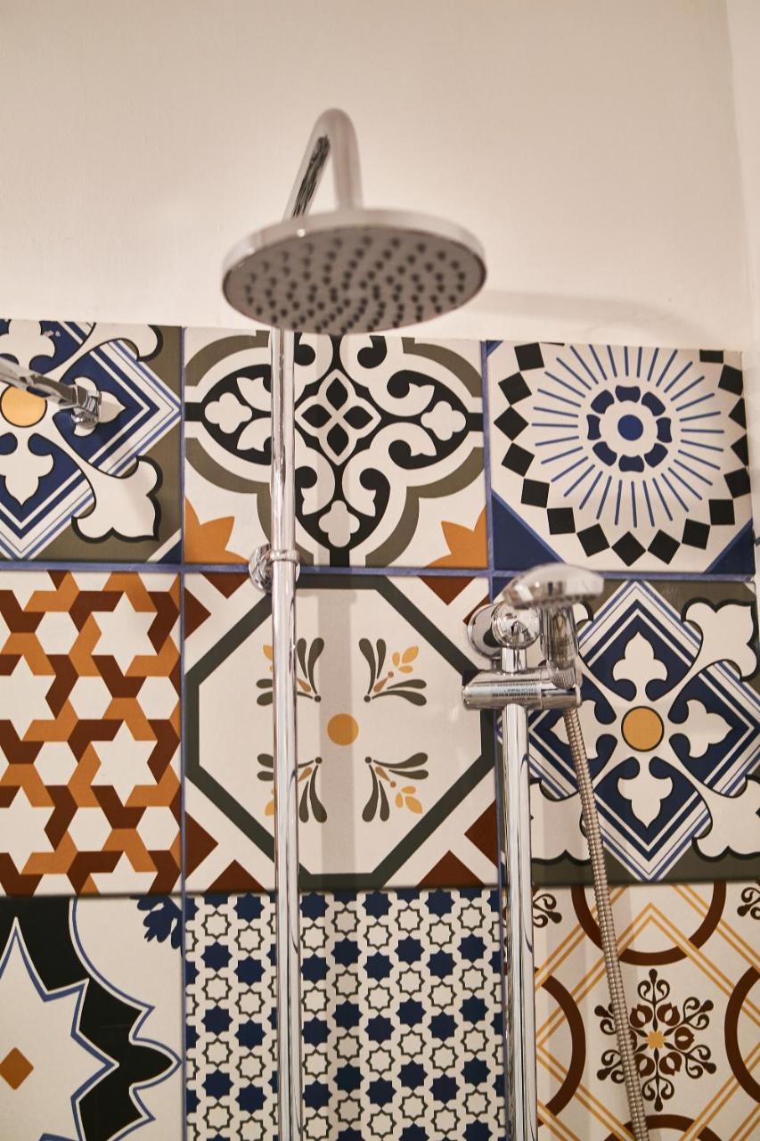 D20 Apartman | بودابست المظهر الخارجي الصورة