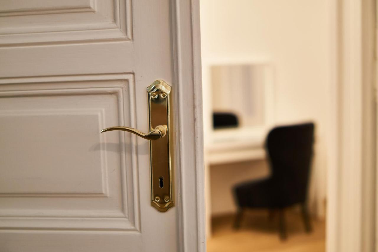 D20 Apartman | بودابست المظهر الخارجي الصورة
