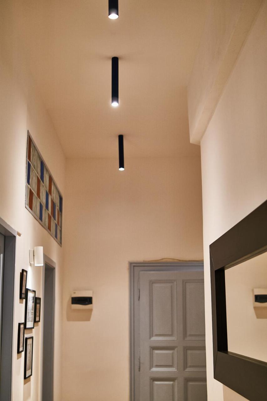 D20 Apartman | بودابست المظهر الخارجي الصورة