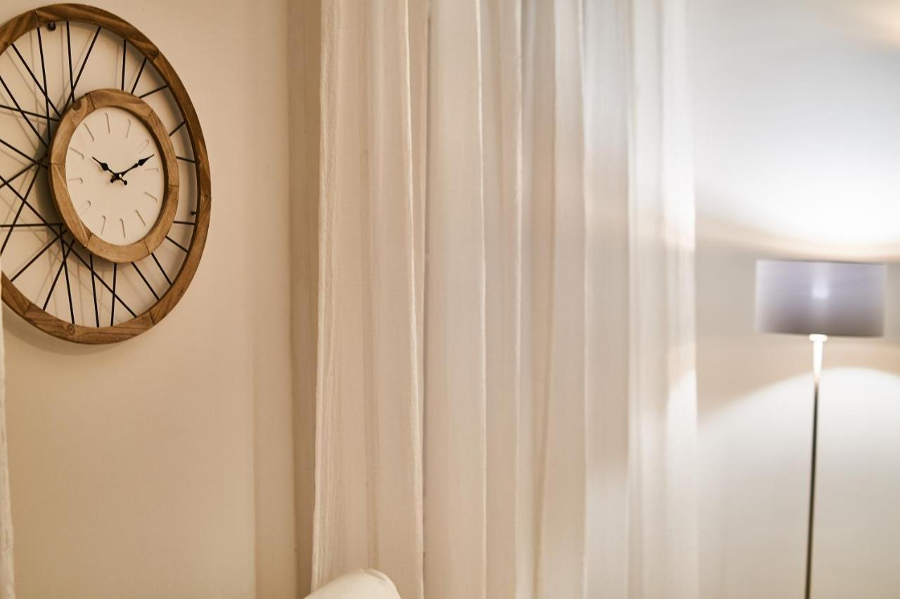 D20 Apartman | بودابست المظهر الخارجي الصورة