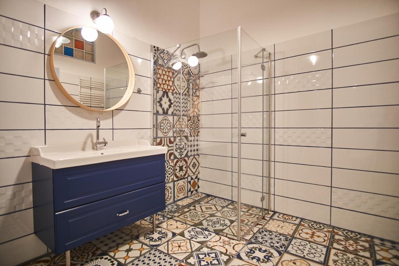 D20 Apartman | بودابست المظهر الخارجي الصورة